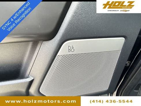 Used 2025 Ford F150 Lariat AWD/4WD image 24