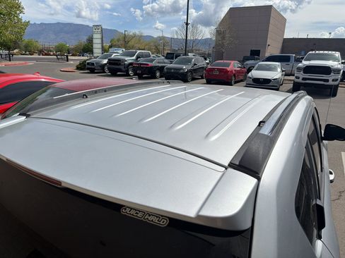 Used 2012 Jeep Compass Sport image 8