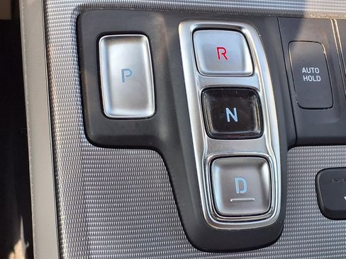 Used 2024 Hyundai Palisade Calligraphy image 11