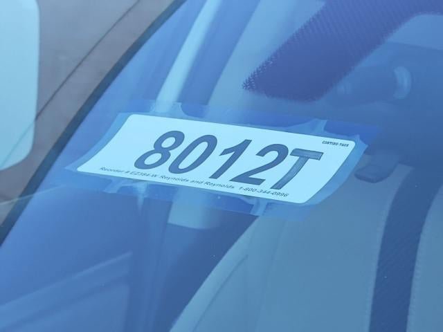 Used 2016 Honda Civic EX-T image 34