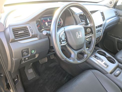 Used 2022 Honda Pilot Special Edition image 16