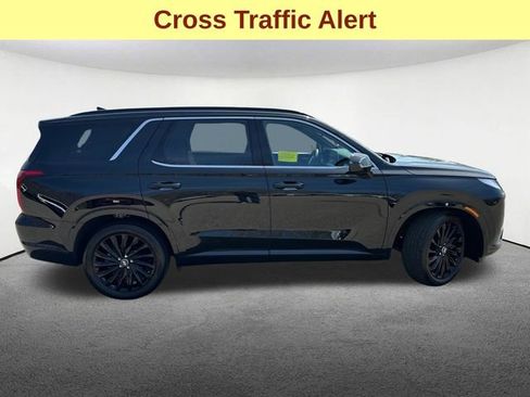 Used 2024 Hyundai Palisade Calligraphy AWD/4WD image 12