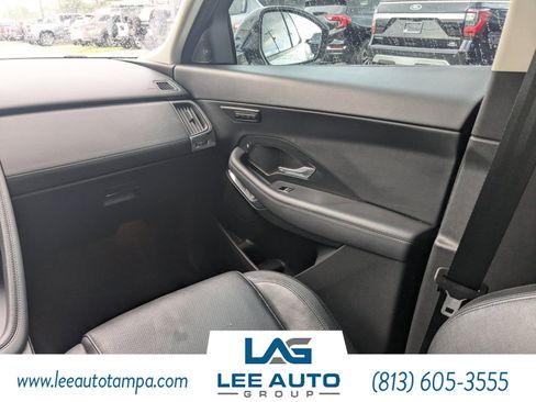 Used 2018 Jaguar E-PACE S image 16