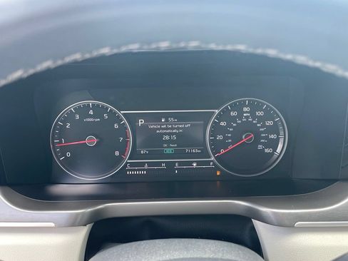 Used 2022 Kia Sorento SX FWD image 15