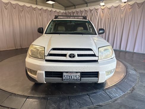 Used 2004 Toyota 4Runner SR5 image 2