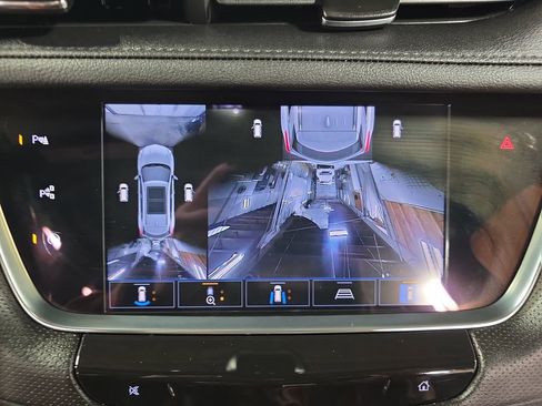 Used 2023 Cadillac XT5 Premium Luxury w/ Technology Package image 24