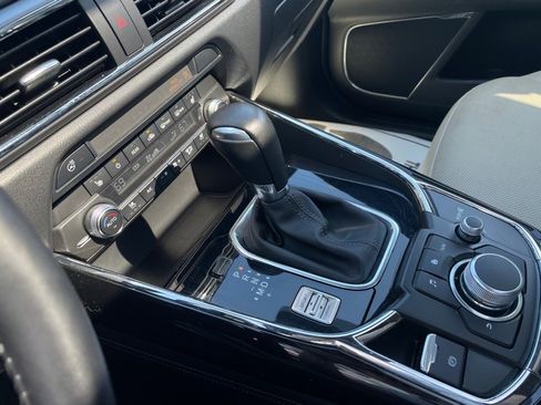 Used 2019 MAZDA CX-9 Grand Touring image 23