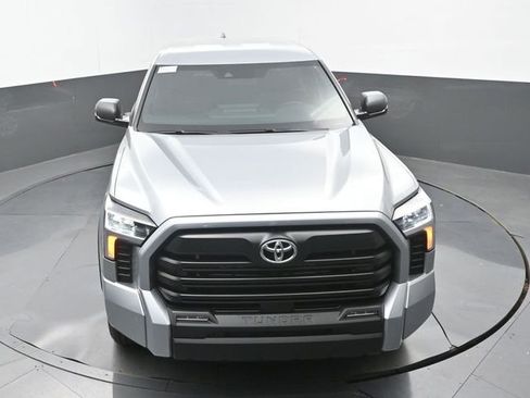 New 2026 Toyota Tundra SR5 w/ SR5 Premium Package RWD image 28