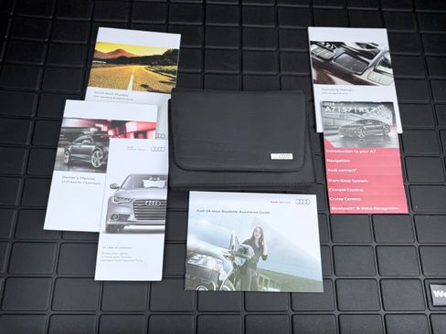Used 2016 Audi RS 7 Prestige w/ Carbon-Optic Package AWD/4WD image 55