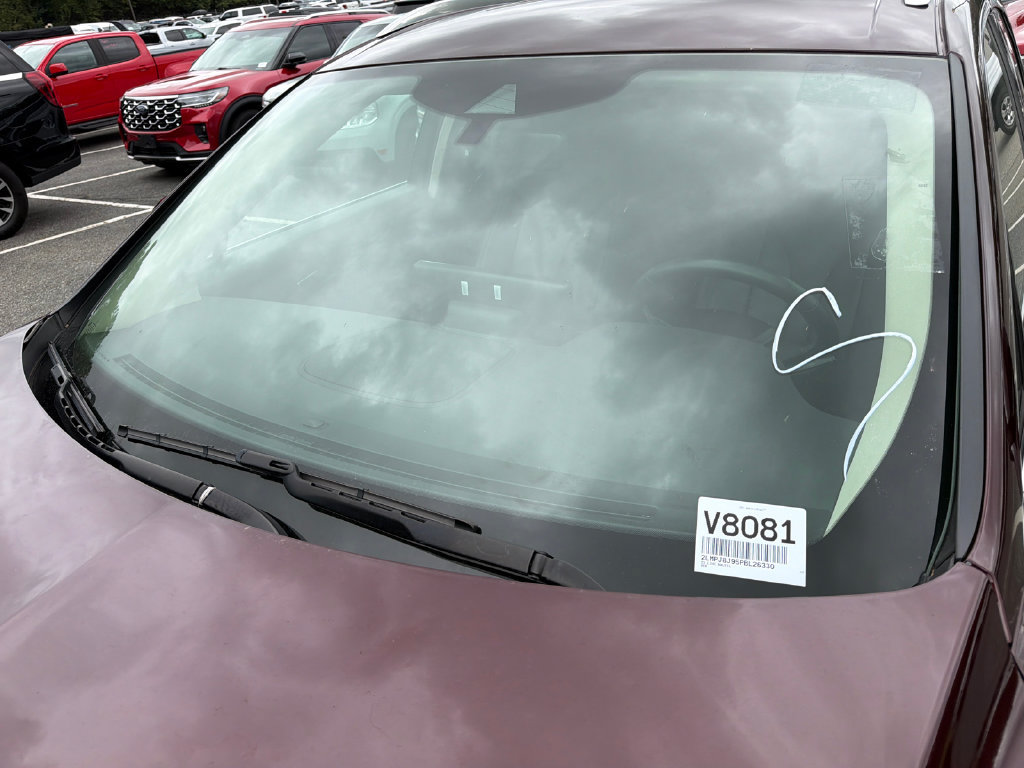 Used 2023 Lincoln Nautilus AWD w/ Premium Package image 14