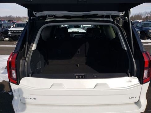 New 2026 Ford Expedition Max Active image 9