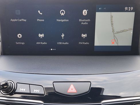 Used 2020 Acura RDX w/ Technology Package image 13