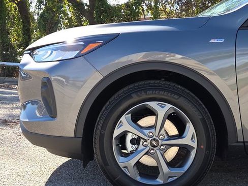 New 2026 Ford Escape ST-Line w/ Tech Pack #1 image 5