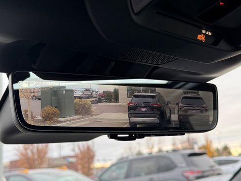 Certified 2025 Subaru Forester Touring image 44