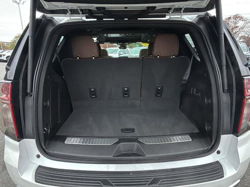 Certified 2023 Chevrolet Tahoe High Country image 33
