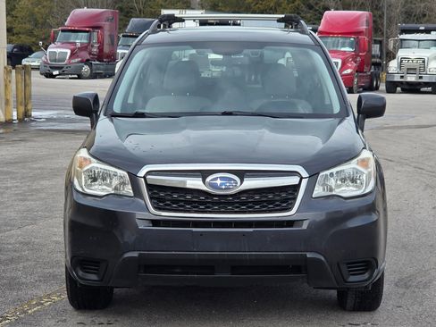 Used 2015 Subaru Forester 2.5i Premium image 2