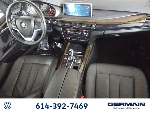 Used 2017 BMW X5 xDrive35i image 24