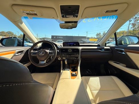 Used 2019 Lexus RX 350 AWD image 15