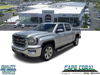Used 2018 GMC Sierra 1500 SLT w/ Enhanced Driver Alert Package RWD video 1