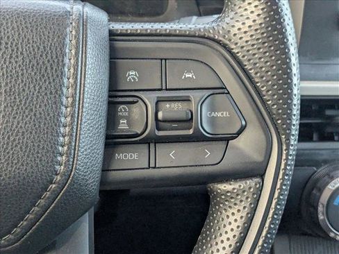 Used 2024 Toyota Tacoma SR AWD/4WD image 5