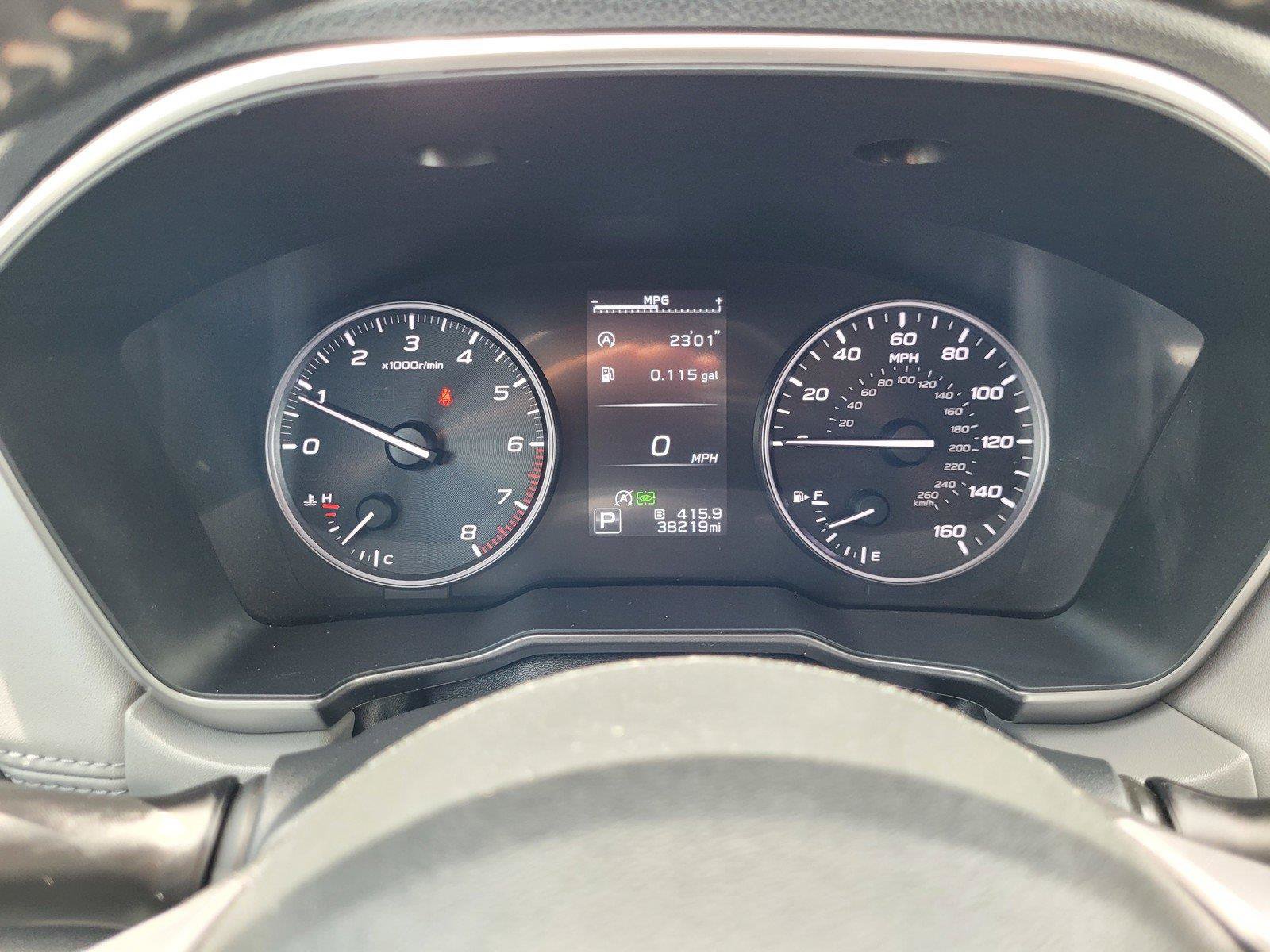 Used 2025 Subaru Outback Limited XT AWD/4WD image 31