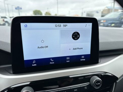 Used 2022 Ford Escape SE image 16