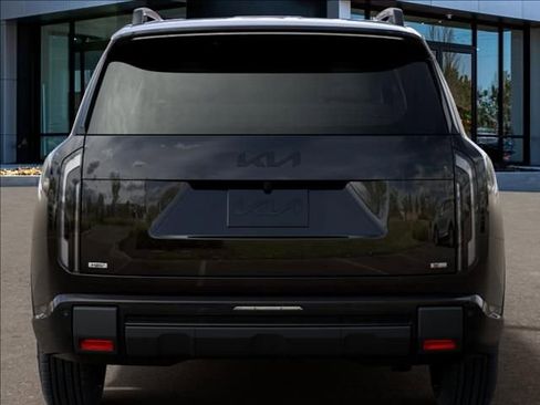 New 2027 Kia Telluride SX X-Line AWD/4WD image 13