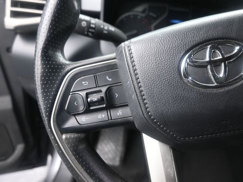 Used 2025 Toyota Tundra SR5 image 23
