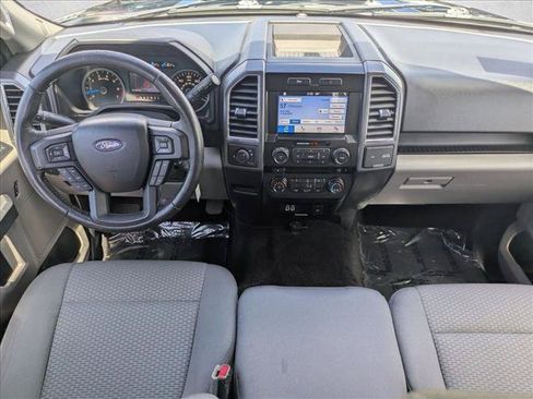 Used 2016 Ford F150 2WD SuperCab image 15