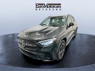 New 2026 Mercedes-Benz GLC 300 4MATIC video 1