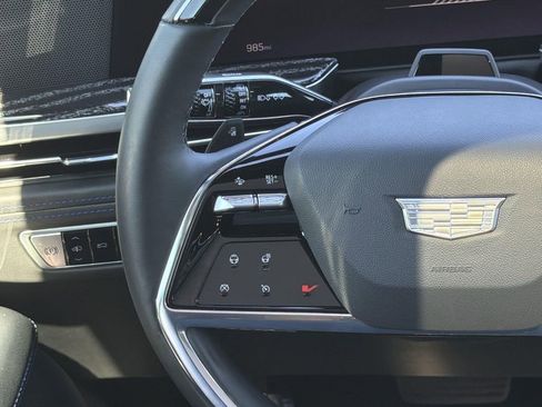 Used 2026 Cadillac Escalade IQ Sport 1 image 9