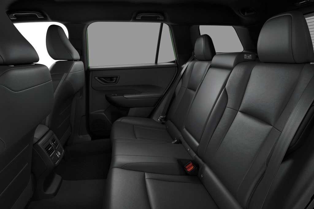New 2026 Subaru Outback Premium AWD/4WD image 15