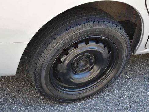 Used 2015 Chevrolet City Express LT w/ Technology Package FWD image 36
