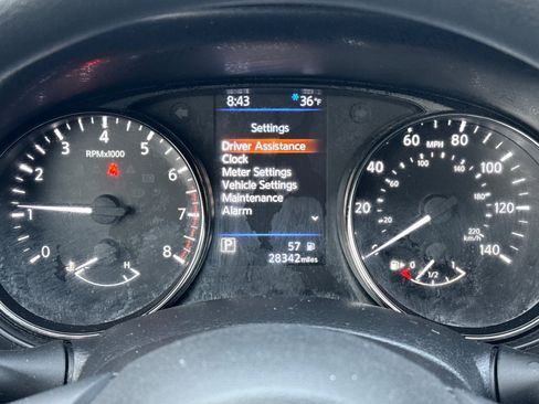 Certified 2022 Nissan Rogue Sport S image 40