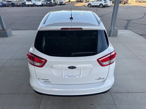 Used 2018 Ford C-MAX SE image 6