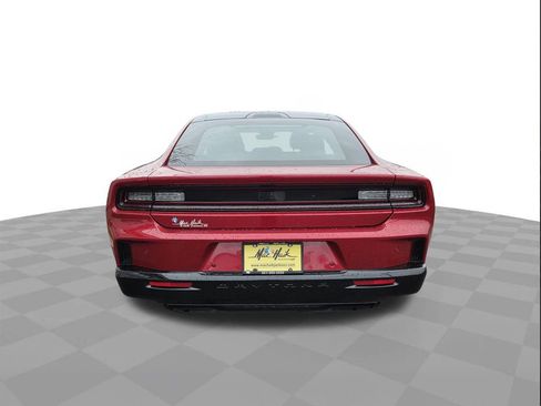 New 2025 Dodge Charger R/T w/ Sun & Sound Package image 4