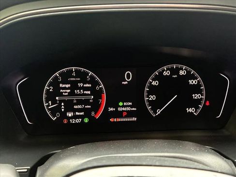 Used 2024 Honda Pilot TrailSport image 12