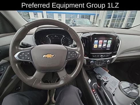 Used 2019 Chevrolet Traverse Premier image 13