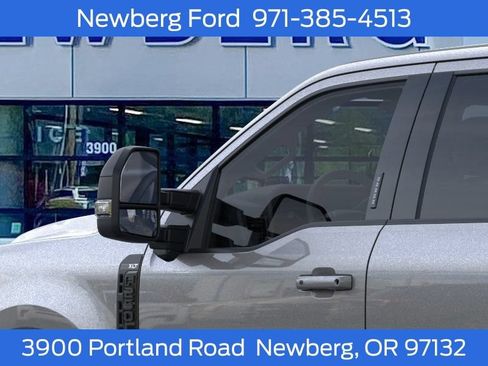 New 2026 Ford F250 XLT w/ XLT Premium Package AWD/4WD image 20