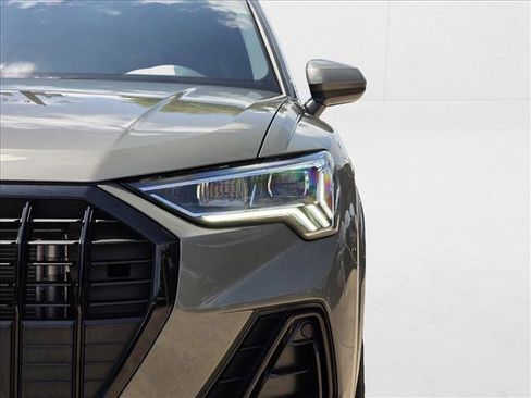 New 2025 Audi Q3 2.0T Premium w/ Convenience Package image 10