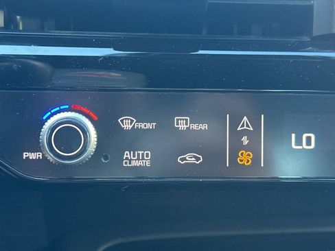 Used 2025 Kia K5 GT-Line image 28