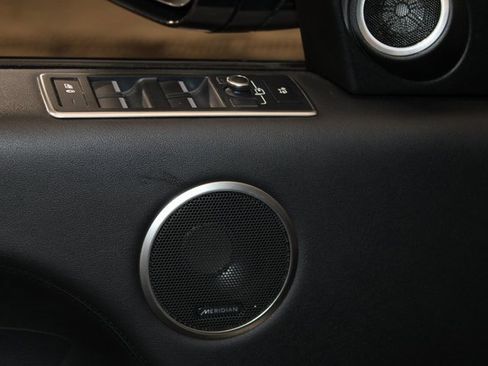 Used 2017 Land Rover Range Rover Supercharged image 31