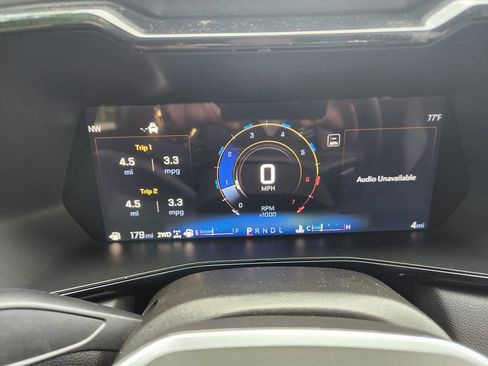 New 2026 Chevrolet Colorado LT w/ LT Convenience Package AWD/4WD image 19