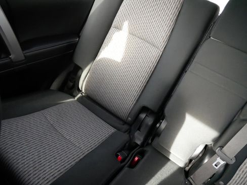 Certified 2024 Toyota 4Runner SR5 image 12