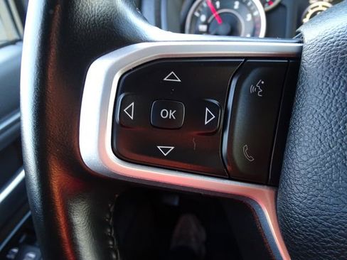 Used 2023 RAM 3500 Big Horn w/ Level 1 Equipment Group image 16