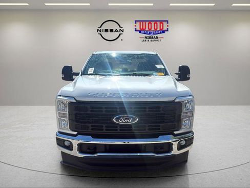 Used 2024 Ford F250 XL w/ FX4 Off-Road Package AWD/4WD image 6
