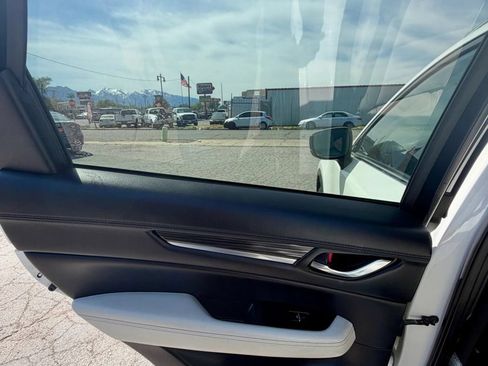 Used 2018 MAZDA CX-5 Grand Touring w/ Premium Package AWD/4WD image 28