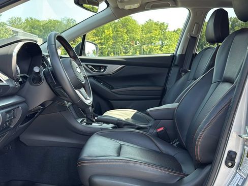 Used 2023 Subaru Crosstrek 2.5i Limited w/ Moonroof Package AWD/4WD image 12