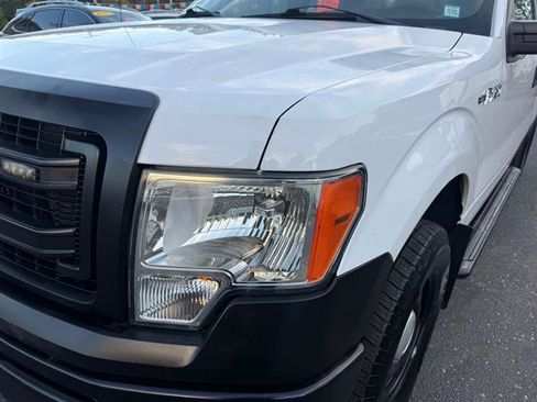 Used 2014 Ford F150 XL w/ Power Equipment Group image 31