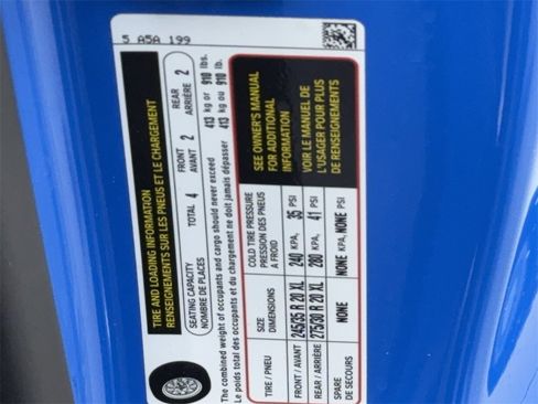 Used 2023 BMW 840i 840i SPECIAL COLOR,M SPORT,NAV w/ M Sport Professional Package image 54